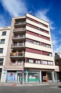 Pl. Calvet i Rubalcaba, 4